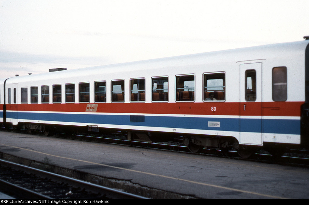 AMTK 80